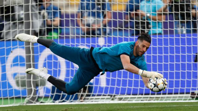 Kiko Casilla