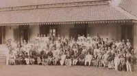 Organisasi Budi Utomo, foto tahun 1908