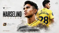 Cover Marselino Ferdinan (Bola.com/AI Generated)
