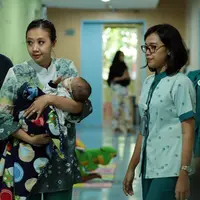 Asri Welas (Deki Prayoga/bintang.com)