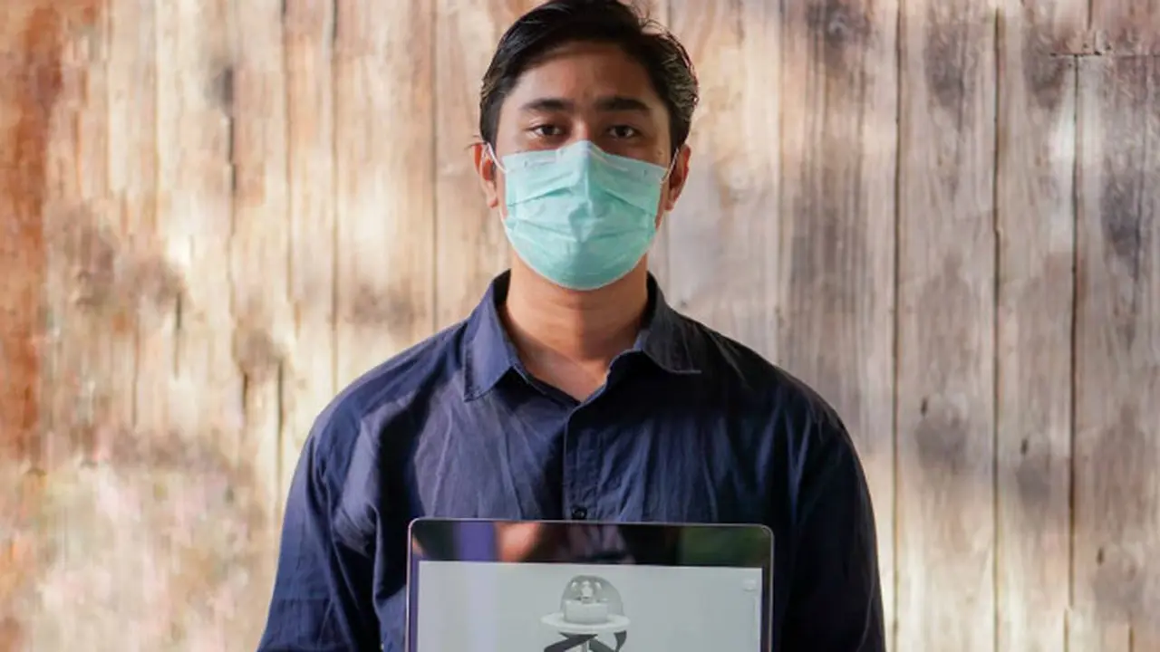 (Foto: Liputan6.com/Dian Kurniawan)
