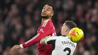 Liverpool Tutup Pintu untuk Cody Gakpo, Tottenham Bidik Savinho