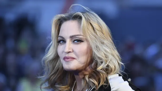 [Bintang] Madonna