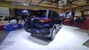 Daihatsu Rocky e-Smart yang ada di GIIAS ini merupakan model khusus untuk pasar Jepang.