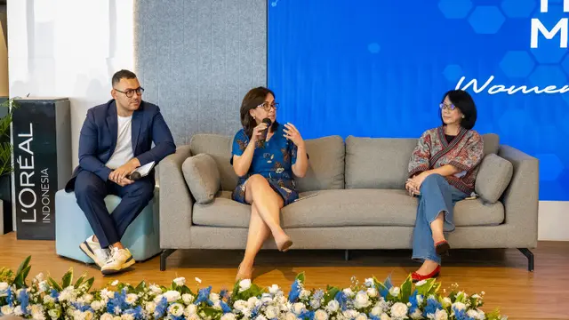 Cerita Sukses Empat Perempuan Peneliti. [Anisha/Fimela]