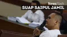 Selain kendaraan yang sudah disita, Rohadi diduga punya aset lain, misalnya sebuah kompleks perumahaan dan Rumah Sakit Resya di Indramayu.