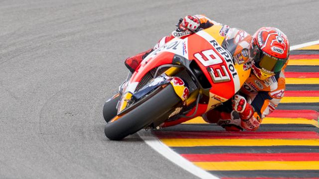 Marc Marquez