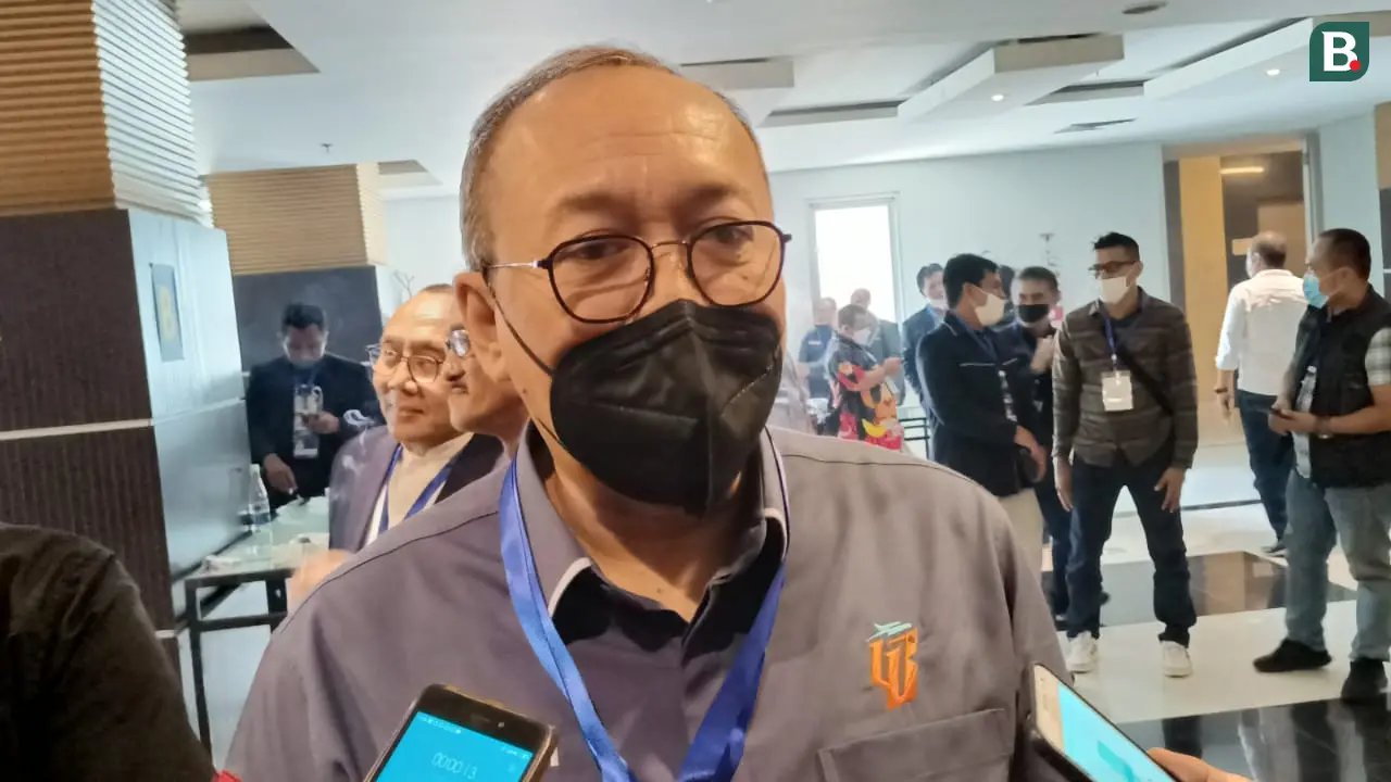 Akhmad Hadian Lukita