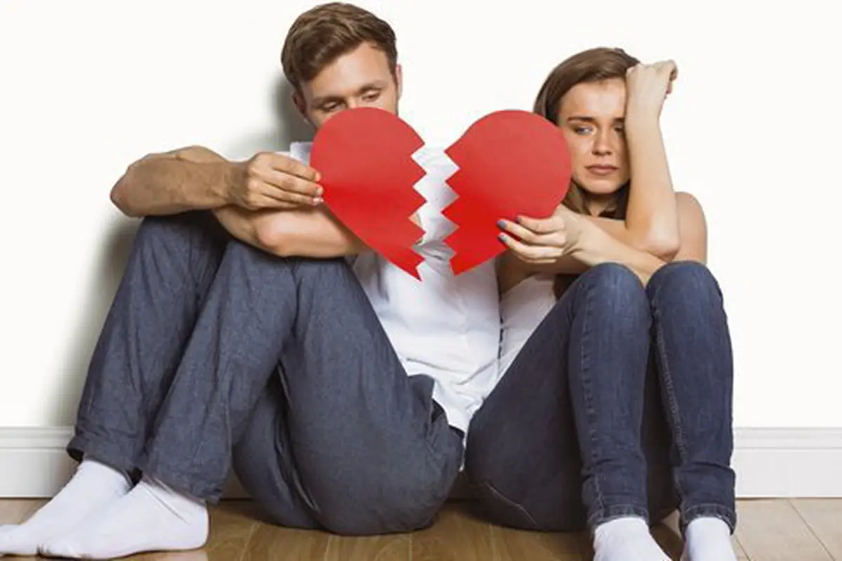 Kenapa kalimat ini sering dipilih untuk putus cinta?/copyright: thinkstockphotos.com