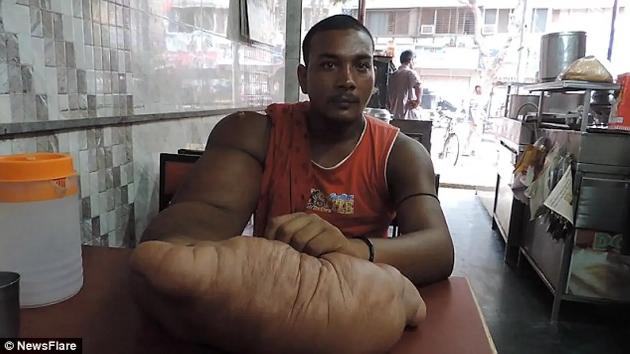 India
