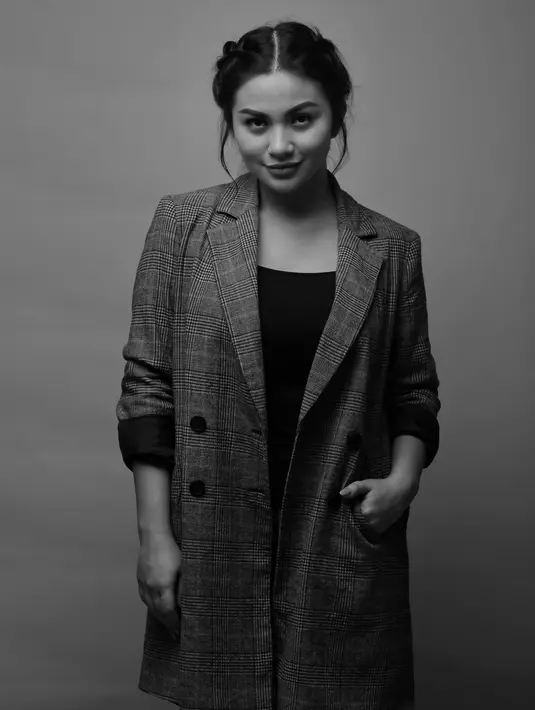 Ariel Tatum (Adrian Putra/© Fimela.com)