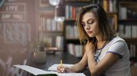Ilustrasi Belajar Credit: pexels.com/pixabay