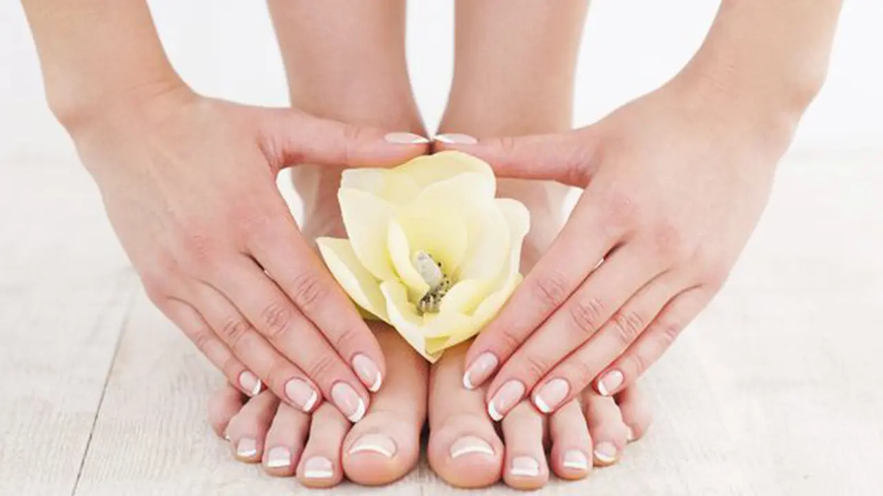 Tips Agar Kuku Nampak Cantik Nan Sehat