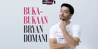Bryan Domani