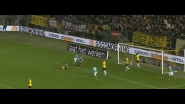 Berita Nac Breda Terbaru Kabar Terbaru Hari Ini Bola Com