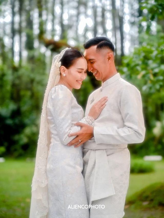 Portet Gagah Calon Suami Ayu Ting Ting, Muhammad Fardhana