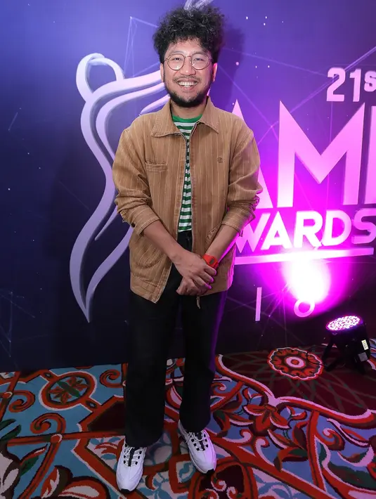 (Deki Prayoga/Bintang.com)