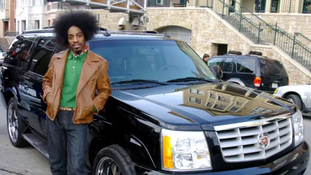5 Merek Mobil Mewah Paling Dicintai Rapper Dunia