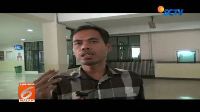 Ayah Rachel Polisikan Nenek yang Celupkan Wajah Anaknya ke Minyak Panas