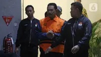 KPK Geledah Rumah Maidi: Sita Uang, Dokumen, dan Bukti Elektronik