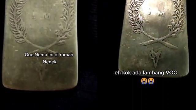 Kaya Dadakan, Viral Pemuda Temukan Emas Batang Seberat 0,5 Kg ...