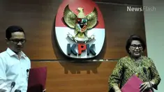 Komisi Pemberantasan Korupsi (KPK) terus mengusut kasus dugaan korupsi terkait penerbitan Surat Keterangan Lunas (SKL) Bantuan Likuiditas Bank Indonesia (BLBI) yang merugikan negara hingga triliunan rupiah.