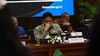 Siasat Menkeu Purbaya Halau Jual-Beli Pita Cukai, Bakal Pakai Teknologi Canggih