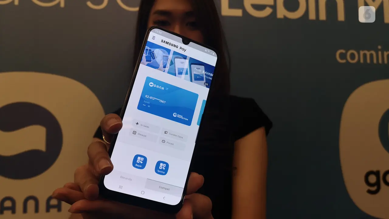 Samsung Pay