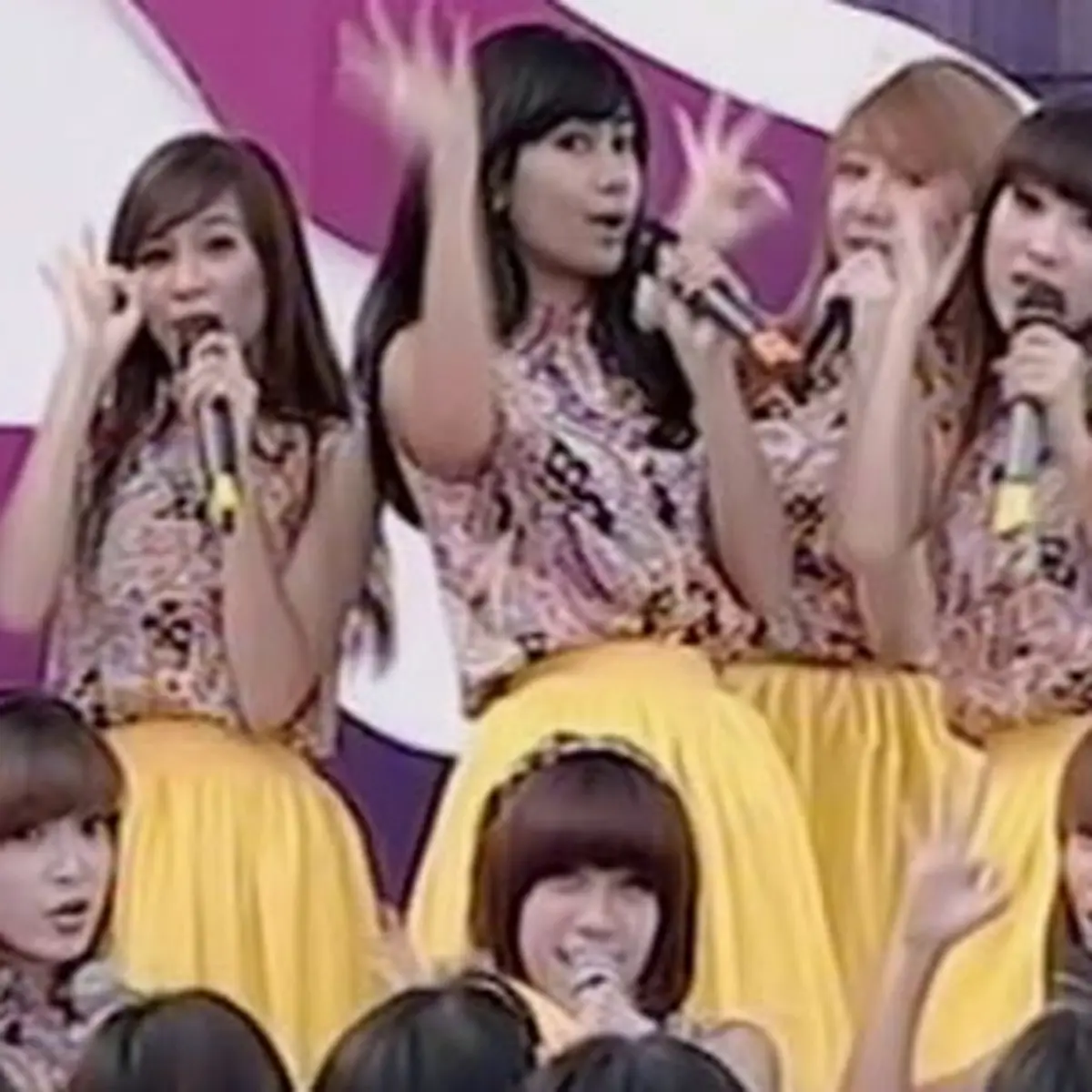 Cherrybelle Brand New Day