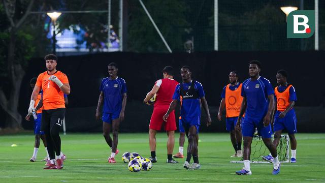 Saint Kitts and Nevis, Lawan Pertama Timnas Indonesia di FIFA Series 2026