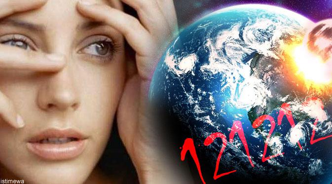 10 Tanda Tanda Kiamat Menurut Islam Sesuai Urutan