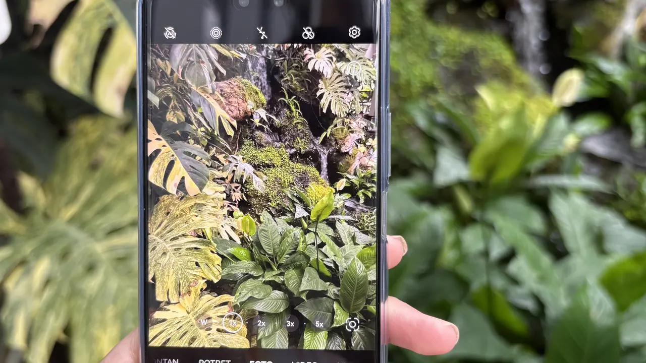 HUAWEI nova 14 Pro dengan  Kamera 50MP. [Anisha/Fimela]