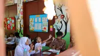 Surat Edaran Bersama Libur Sekolah Ramadan Terbit, Ini Jadwalnya