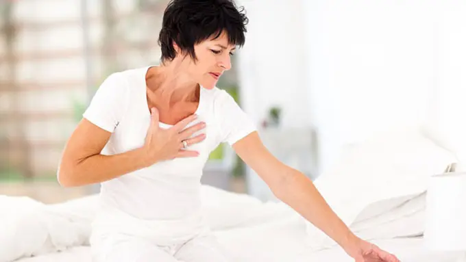 Ilustrasi | Photo: Copyright Thinkstockphoptos.com