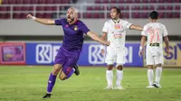 BRI Liga 1: Awas! Youssef Ezzejjari Mulai Keluarkan Senjata Andalan, Sudah Terlihat dalam Duel Persija Vs Persik