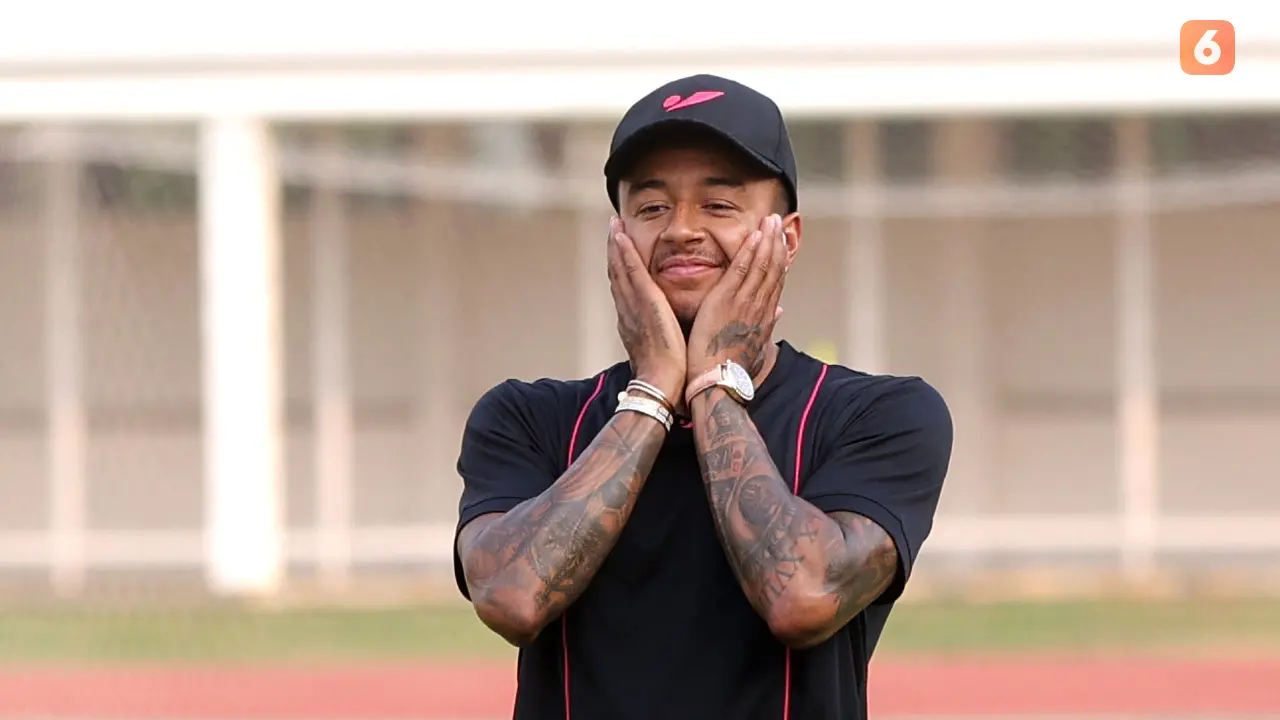 Jesse Lingard