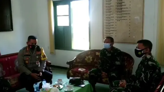 Kapolresta Malang Kota Minta Maaf Insiden Anggota Salah Gerebek
