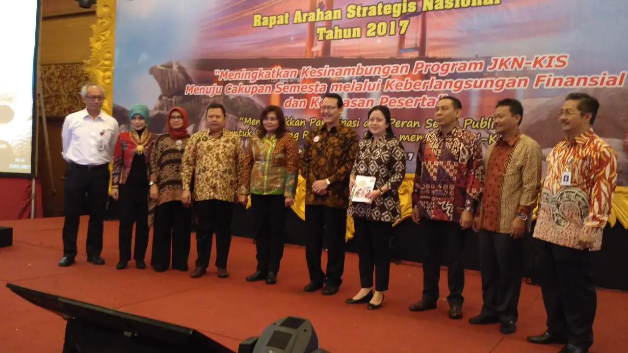 BPJS Kesehatan 