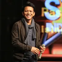 Rising Star (Adrian Putra/bintang.com)