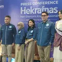 Hekrafnas 2026: Ekonomi Kreatif Indonesia Bidik Pasar Global, Pembiayaan Jadi Kunci