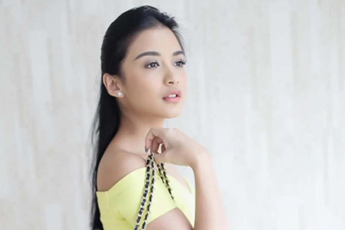 [Bintang] Chelsea Olivia