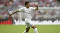 Lucas Vazquez, Pelayan Baru Cristiano Ronaldo di Real Madrid