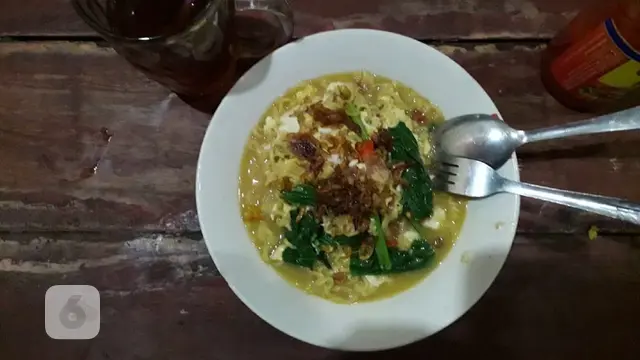 Mie Nyemek Bu Siti