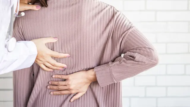 Apakah Nyeri Punggung Bawah Bisa Disembuhkan?