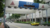Pemprov DKI Diminta Hati-hati Terapkan ERP
