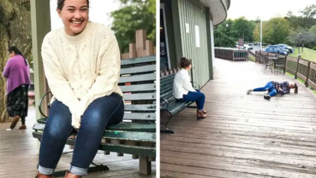 Potret Orang Mempersulit Diri Sendiri Tapi Hasil Maksimal Ini Kocak