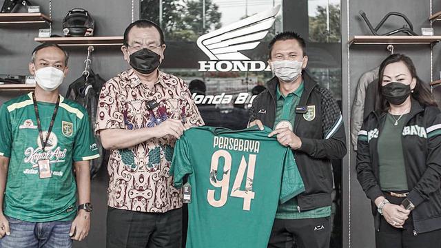 Persebaya Surabaya Store
