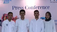 Lengkapi Momen Ramadan Penuh Warna dan Bermakna Bersama RICMA