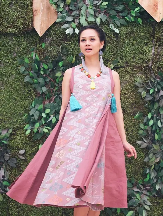 (Instagram/andienaisyah)