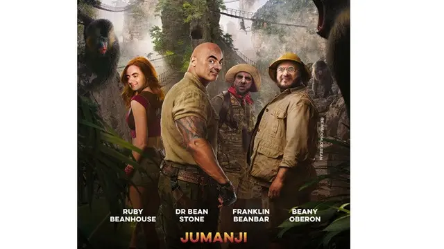 7 Editan Foto Mr.Bean Jadi Artis Lain Ini Hasilnya Bikin Geleng Kepala